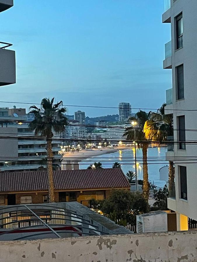 Apartament Mariola Calpe Zewnętrze zdjęcie