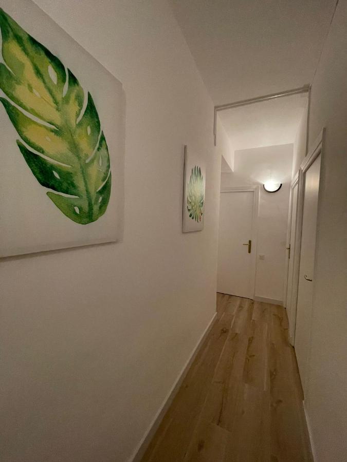 Apartament Mariola Calpe Zewnętrze zdjęcie