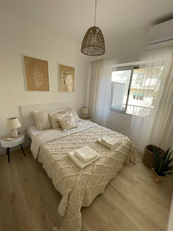 Apartament Mariola Calpe Zewnętrze zdjęcie